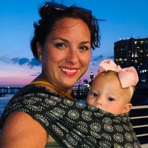 Meet your Posher, Amy